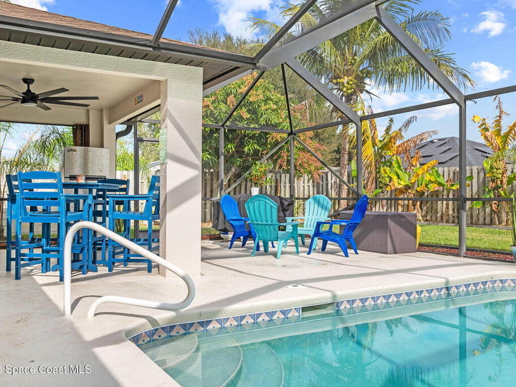 765 Triple Crown Lane, Melbourne, FL 32904