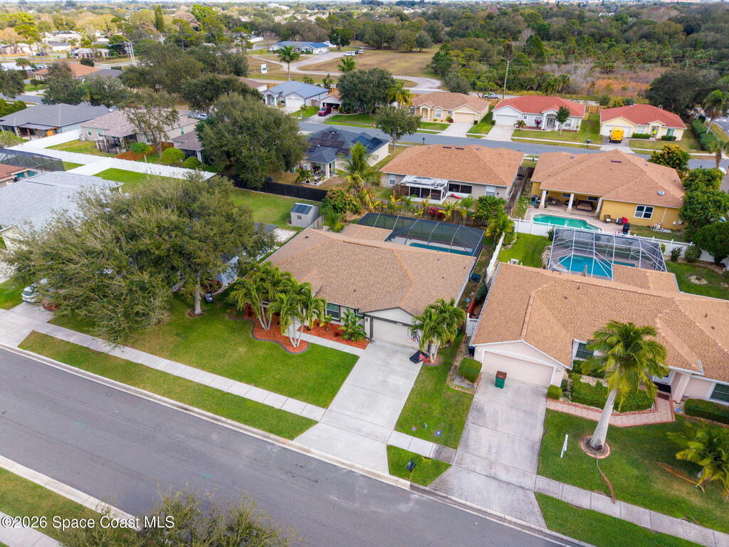 765 Triple Crown Lane, Melbourne, FL 32904