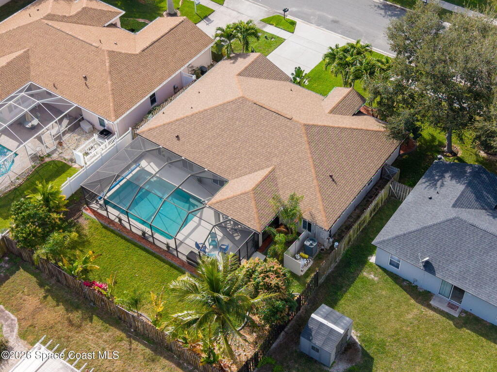 765 Triple Crown Lane, Melbourne, FL 32904