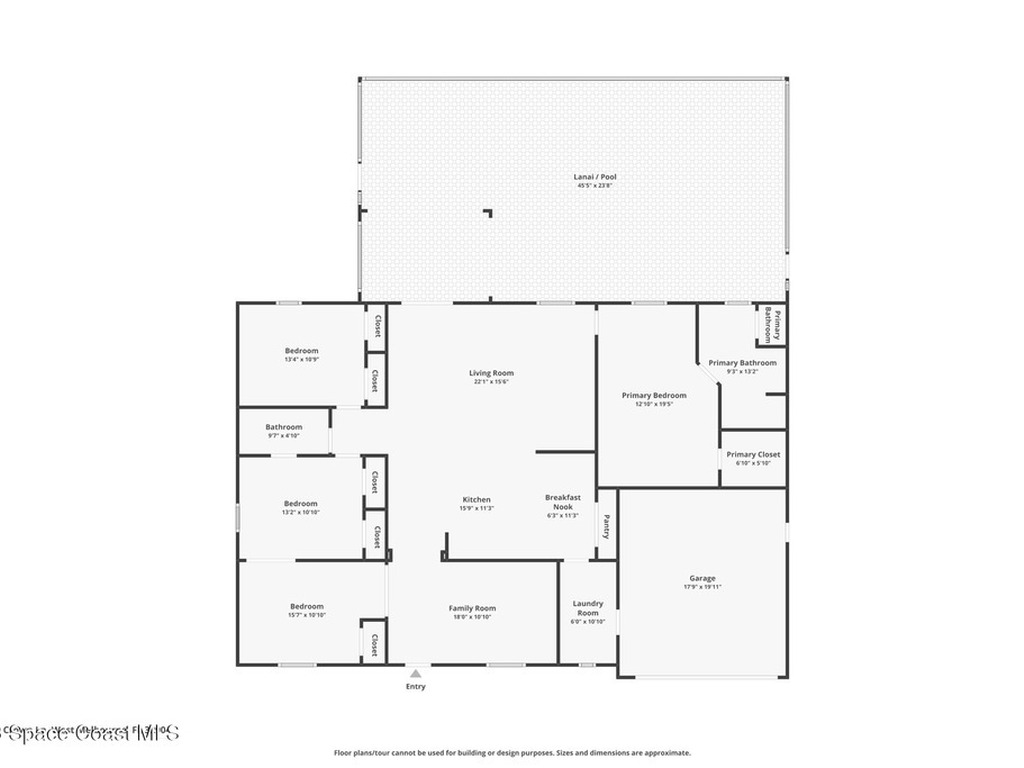 765 Triple Crown Lane, Melbourne, FL 32904