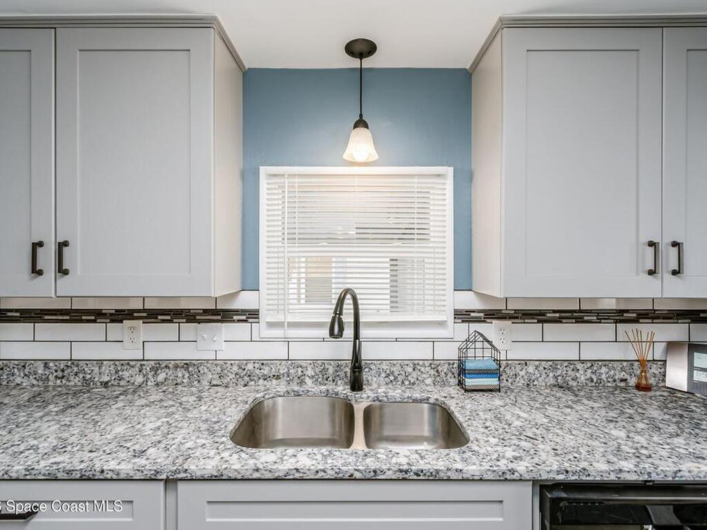 914 Hyacinth Circle, Barefoot Bay, FL 32976