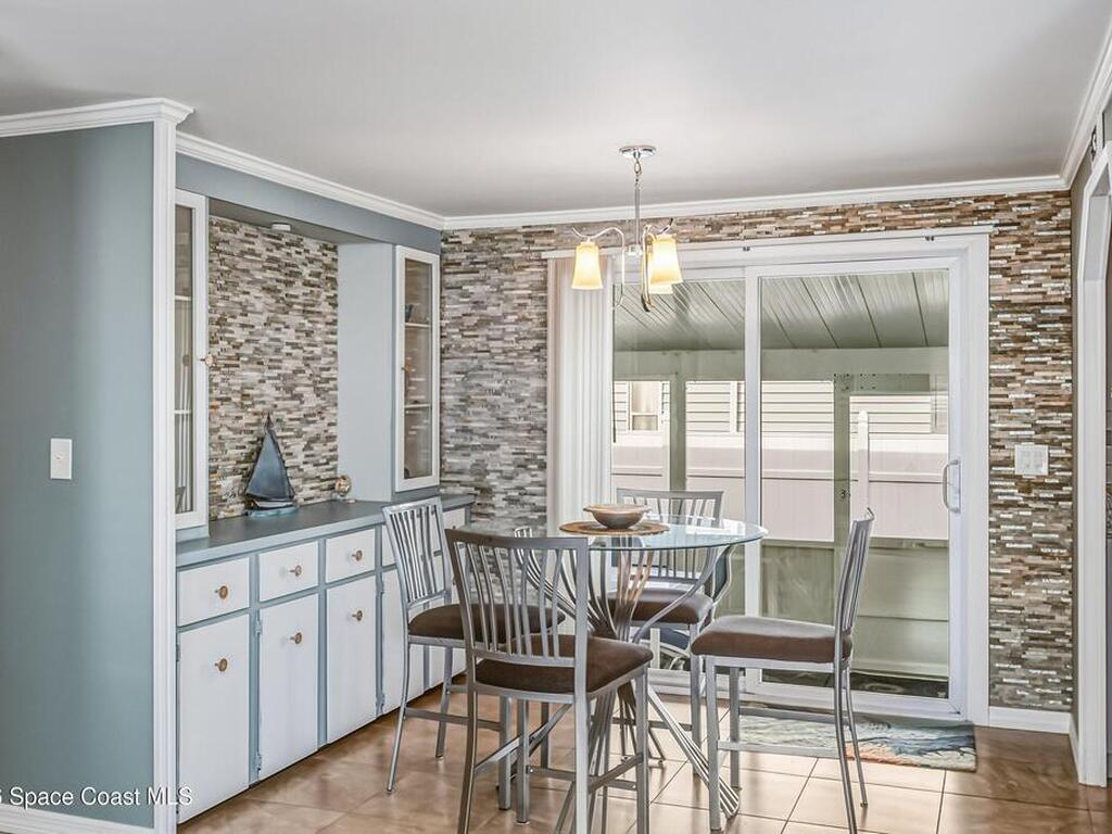 914 Hyacinth Circle, Barefoot Bay, FL 32976