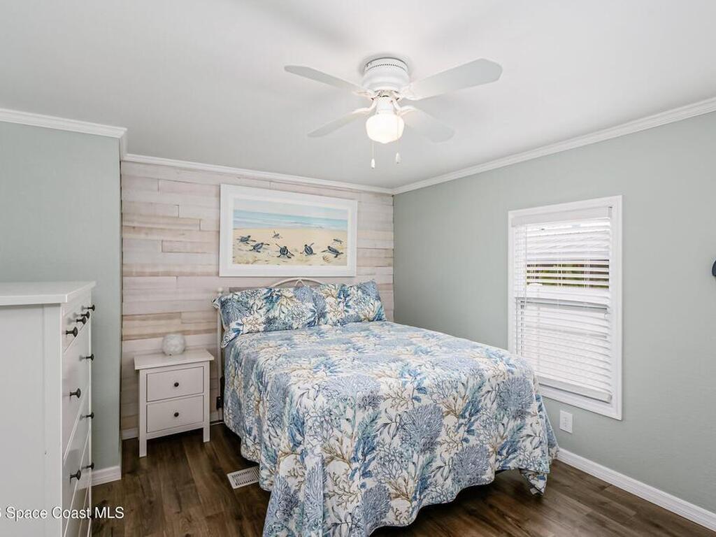 914 Hyacinth Circle, Barefoot Bay, FL 32976