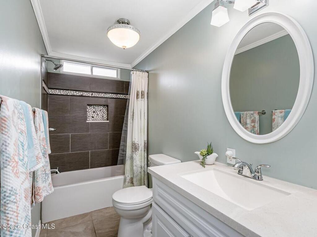 914 Hyacinth Circle, Barefoot Bay, FL 32976