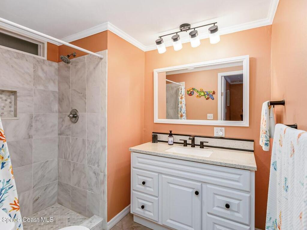 914 Hyacinth Circle, Barefoot Bay, FL 32976