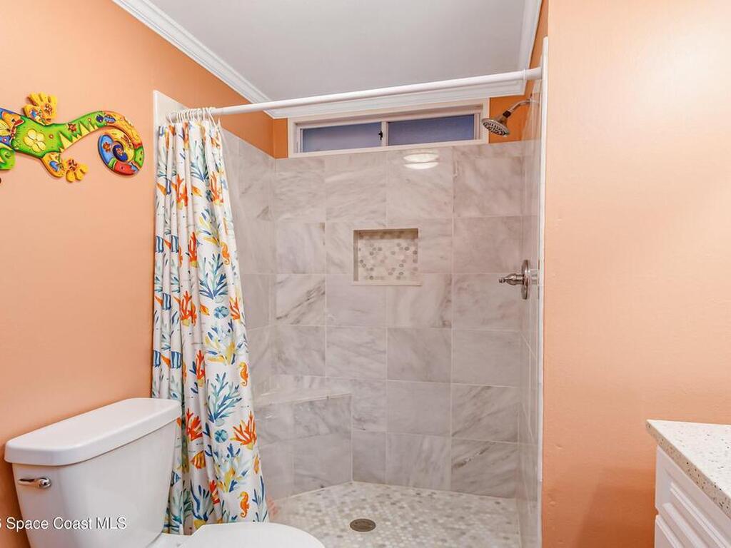 914 Hyacinth Circle, Barefoot Bay, FL 32976