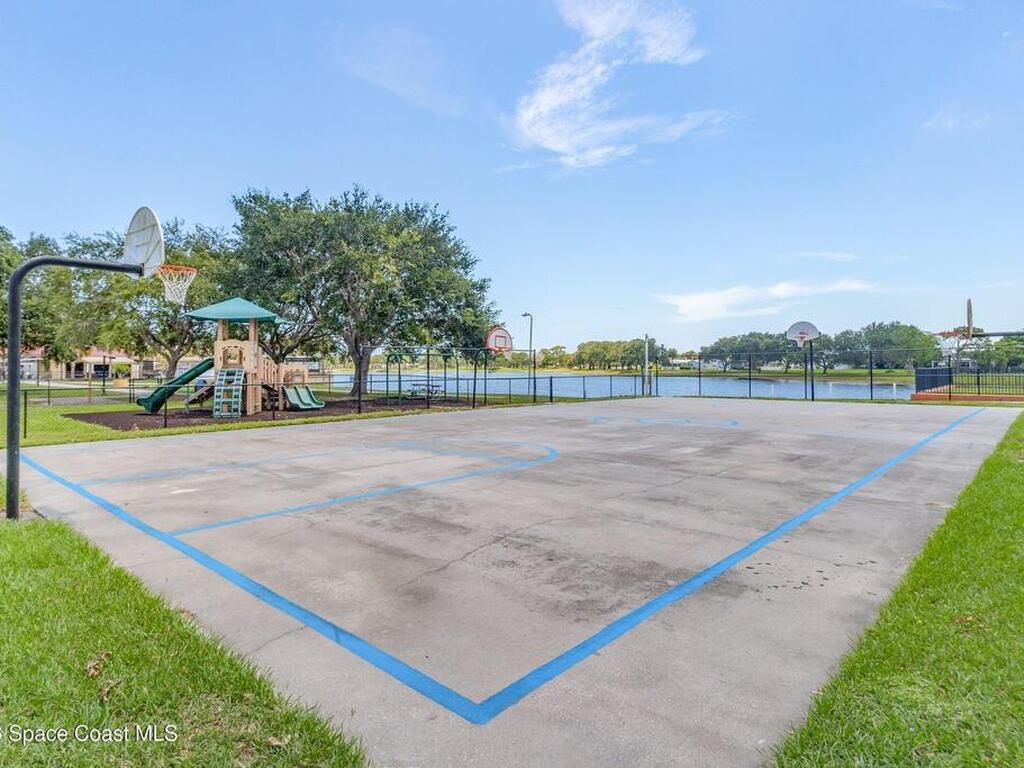 914 Hyacinth Circle, Barefoot Bay, FL 32976