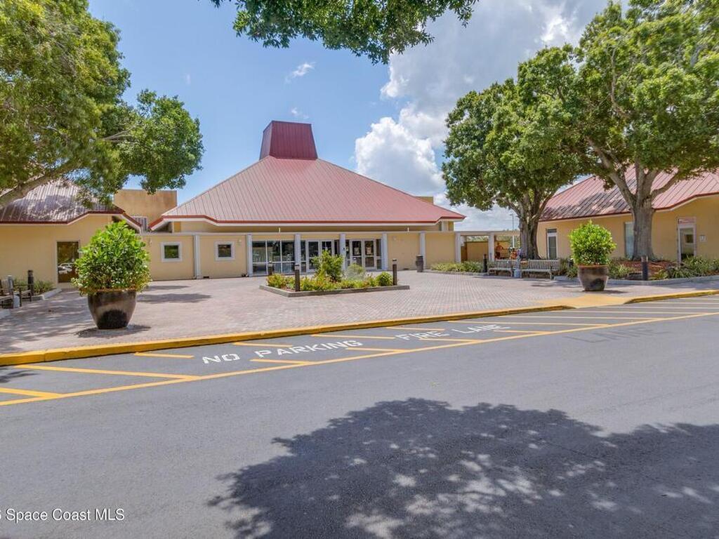 914 Hyacinth Circle, Barefoot Bay, FL 32976