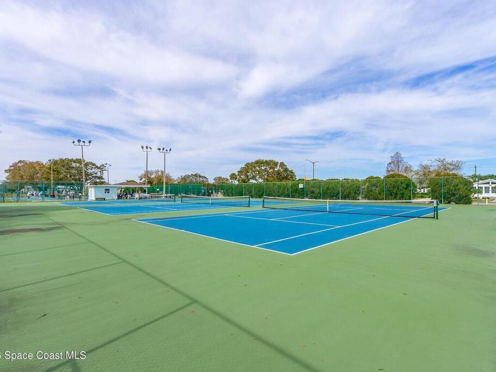 914 Hyacinth Circle, Barefoot Bay, FL 32976