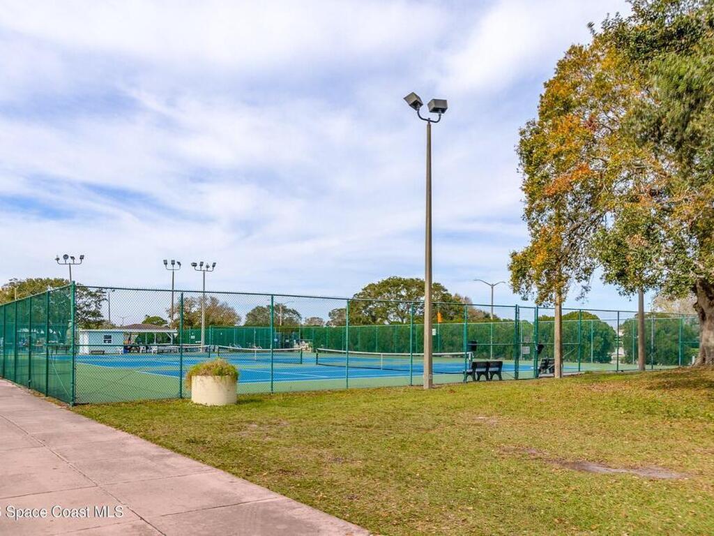 914 Hyacinth Circle, Barefoot Bay, FL 32976