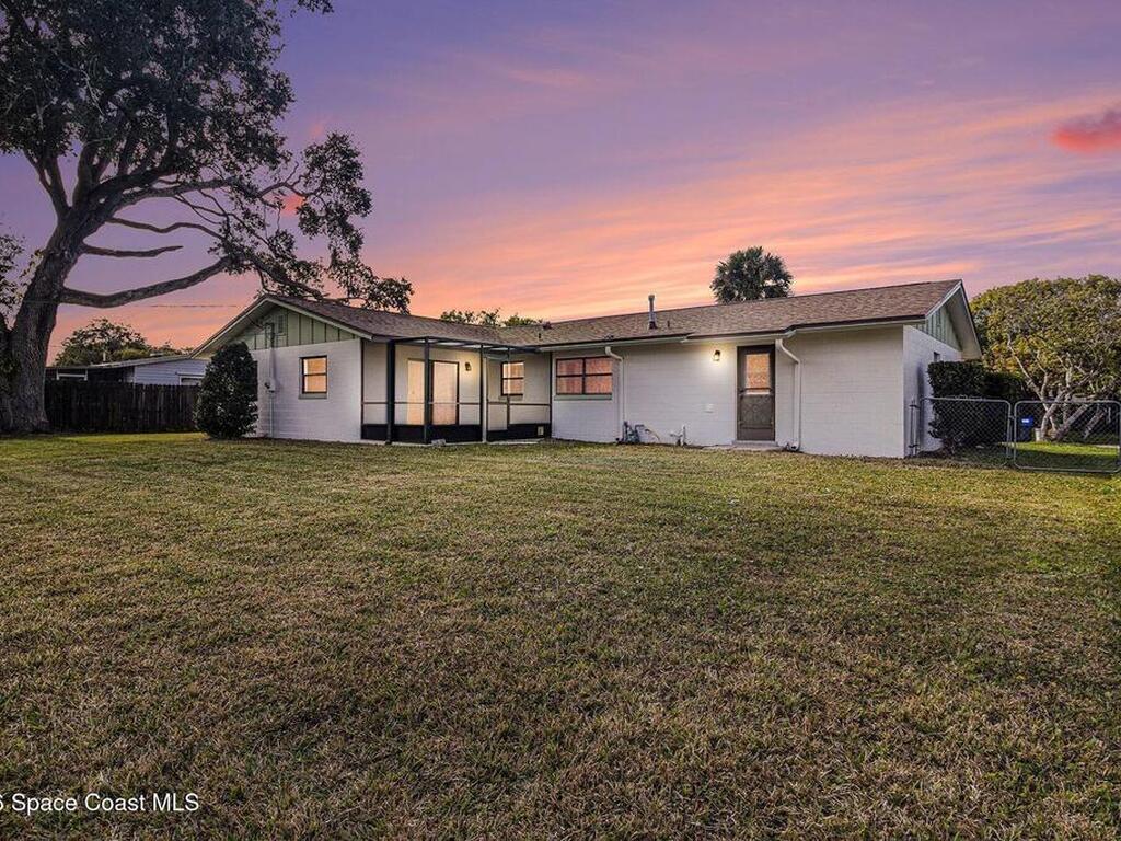 1441 Wakefield Terrace, Titusville, FL 32796