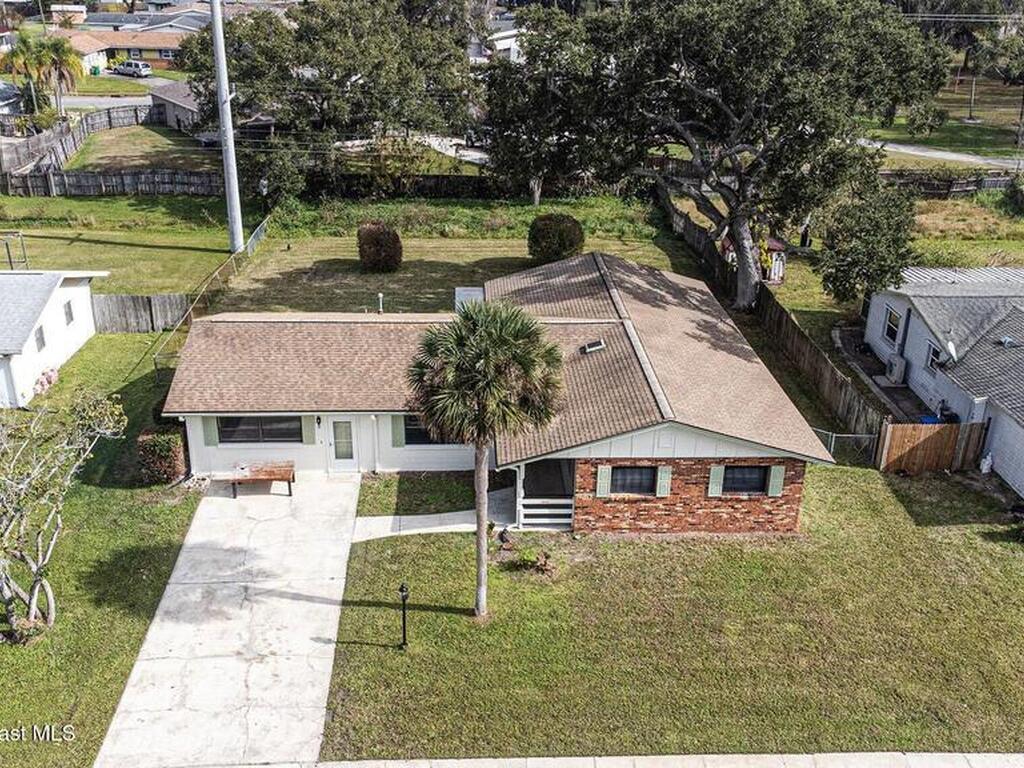 1441 Wakefield Terrace, Titusville, FL 32796