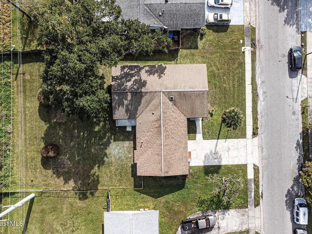 1441 Wakefield Terrace, Titusville, FL 32796