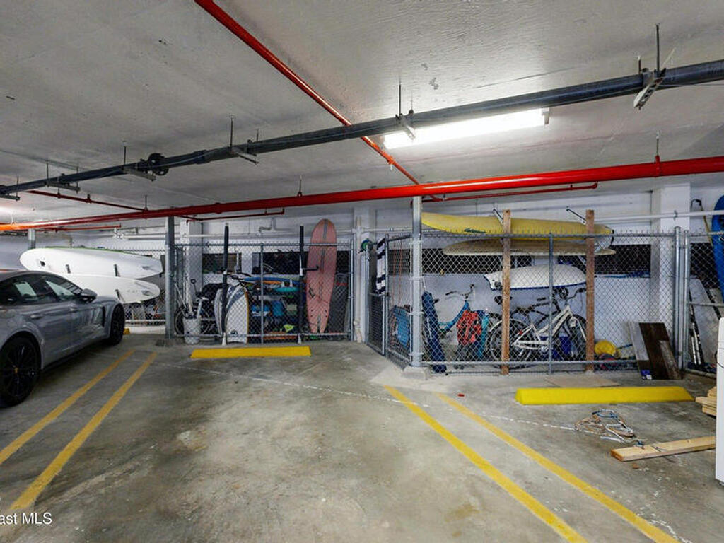 2815 S Atlantic Avenue, Cocoa Beach, FL 32931