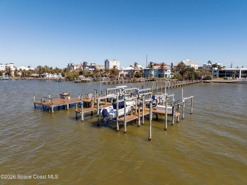 2815 S Atlantic Avenue, Cocoa Beach, FL 32931