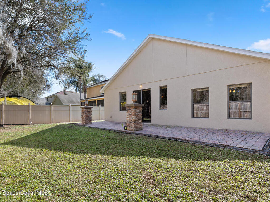 1233 Bramley Lane, DeLand, FL 32720