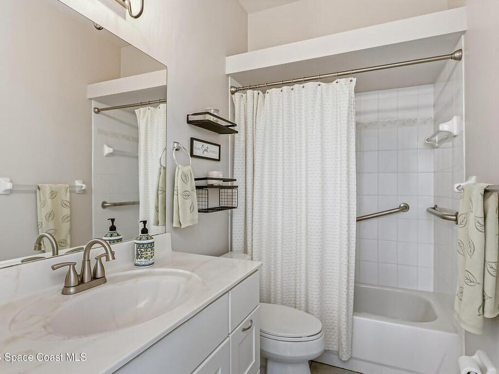 1069 S Fork Circle, Melbourne, FL 32901