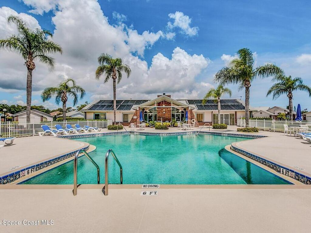 1069 S Fork Circle, Melbourne, FL 32901