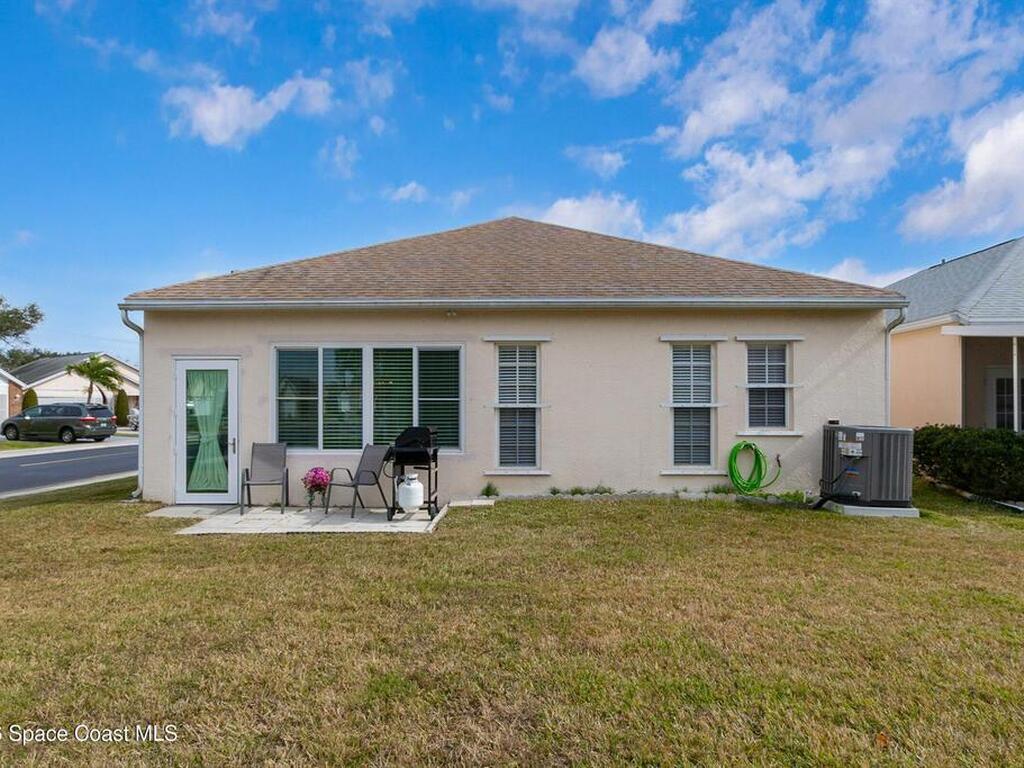 1069 S Fork Circle, Melbourne, FL 32901