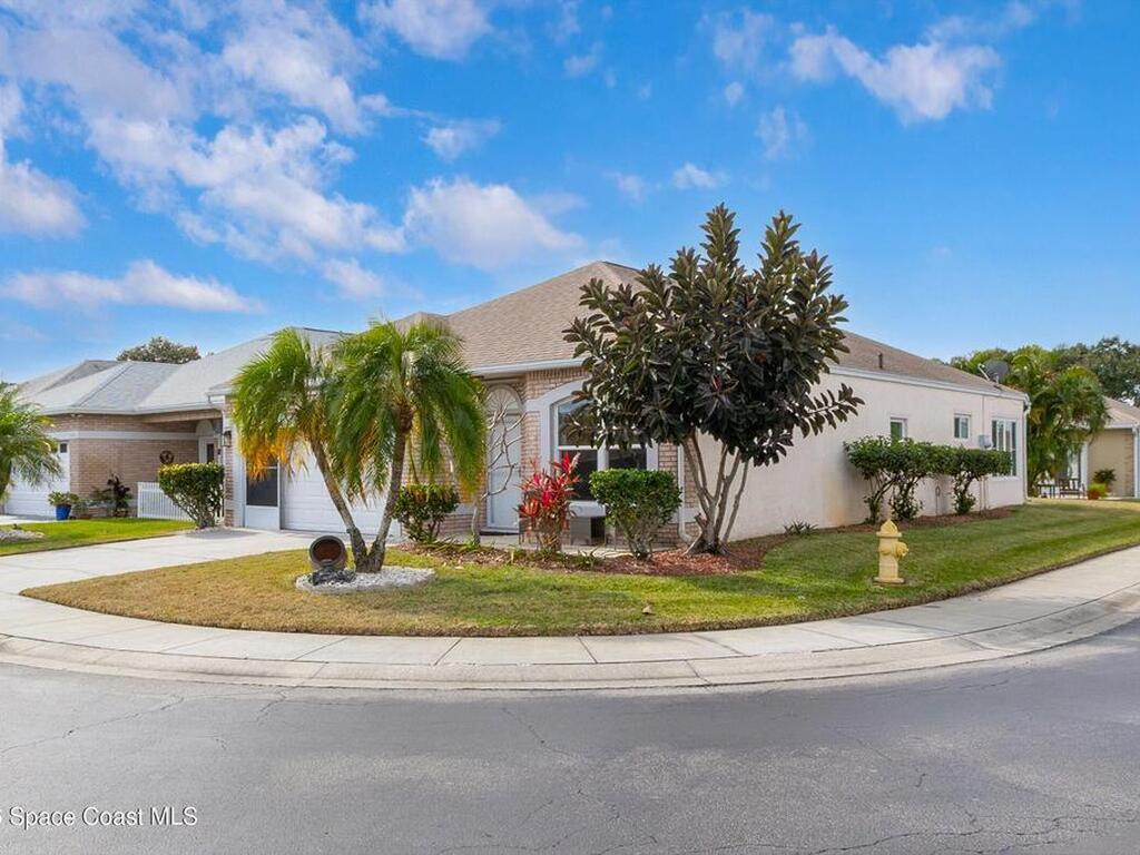1069 S Fork Circle, Melbourne, FL 32901