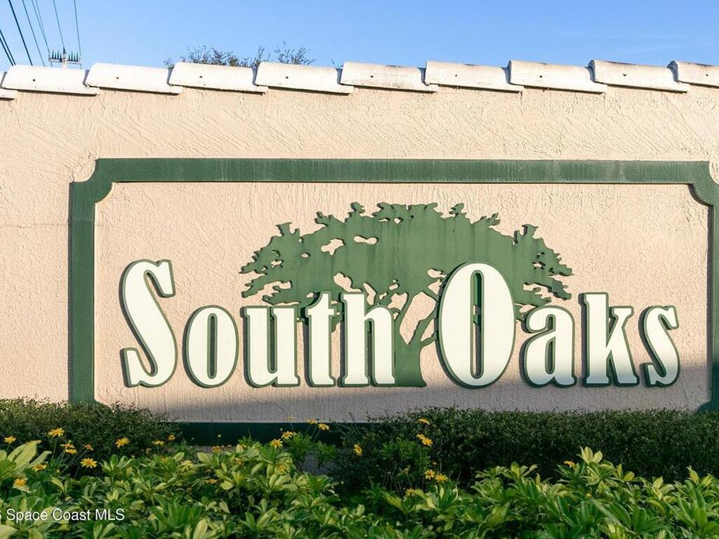 1069 S Fork Circle, Melbourne, FL 32901