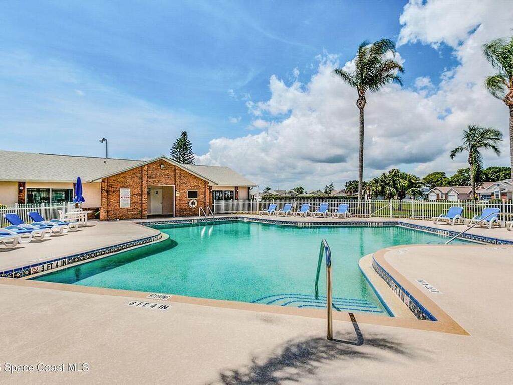 1069 S Fork Circle, Melbourne, FL 32901