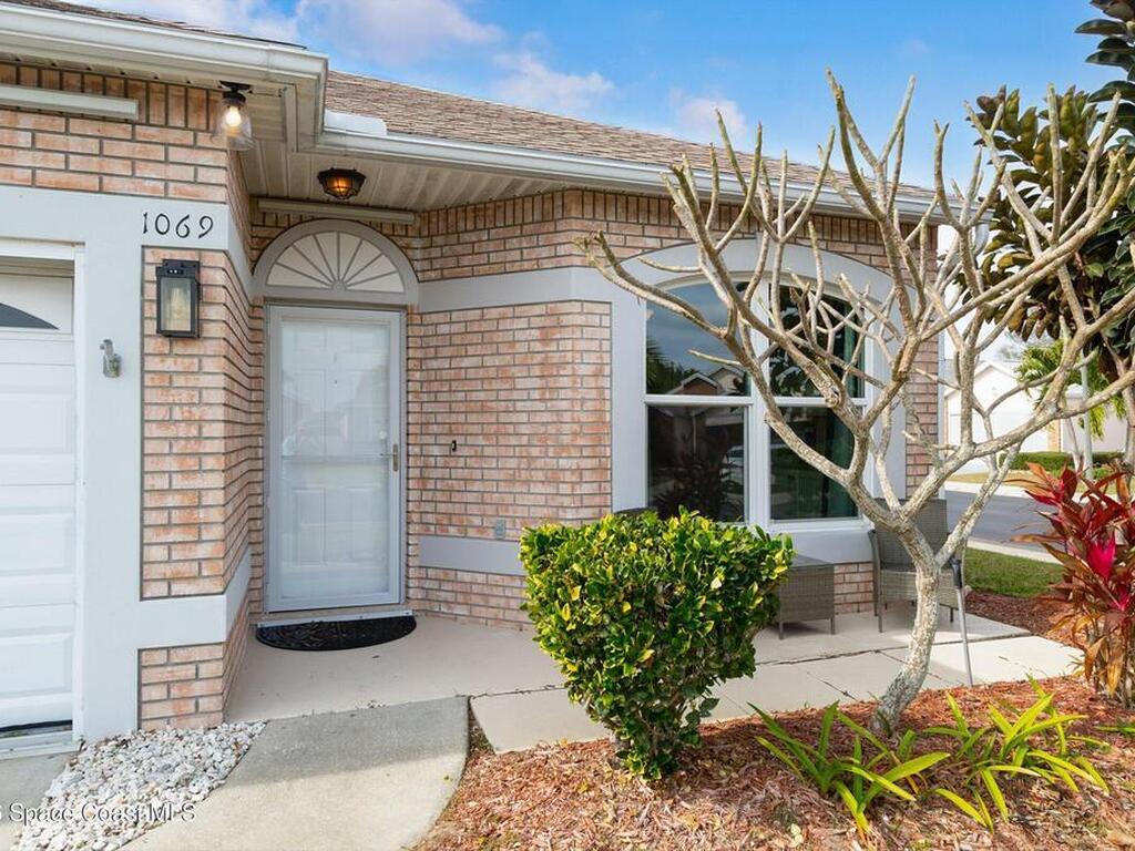 1069 S Fork Circle, Melbourne, FL 32901
