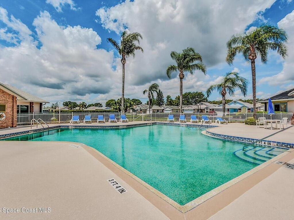 1069 S Fork Circle, Melbourne, FL 32901