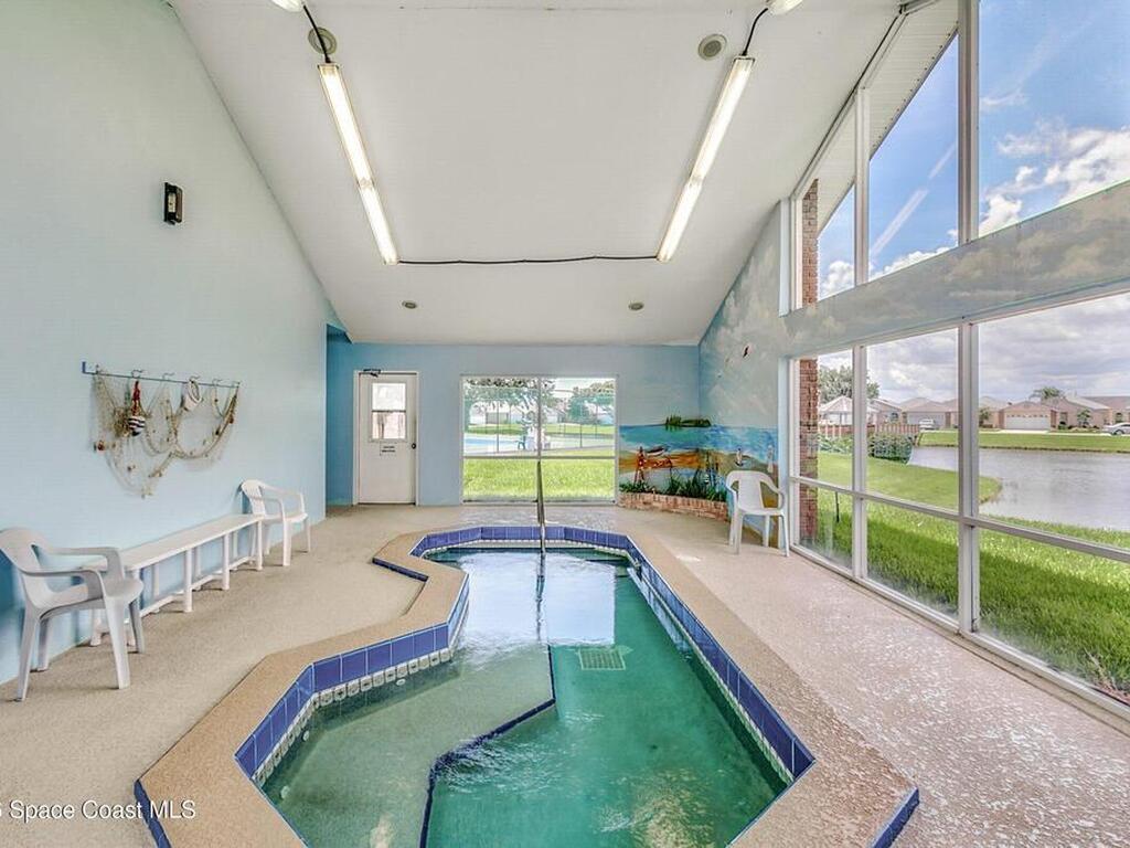 1069 S Fork Circle, Melbourne, FL 32901