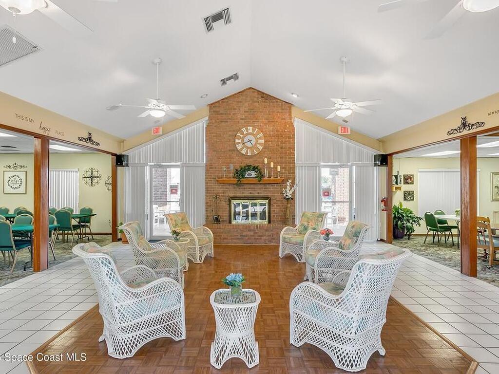 1069 S Fork Circle, Melbourne, FL 32901