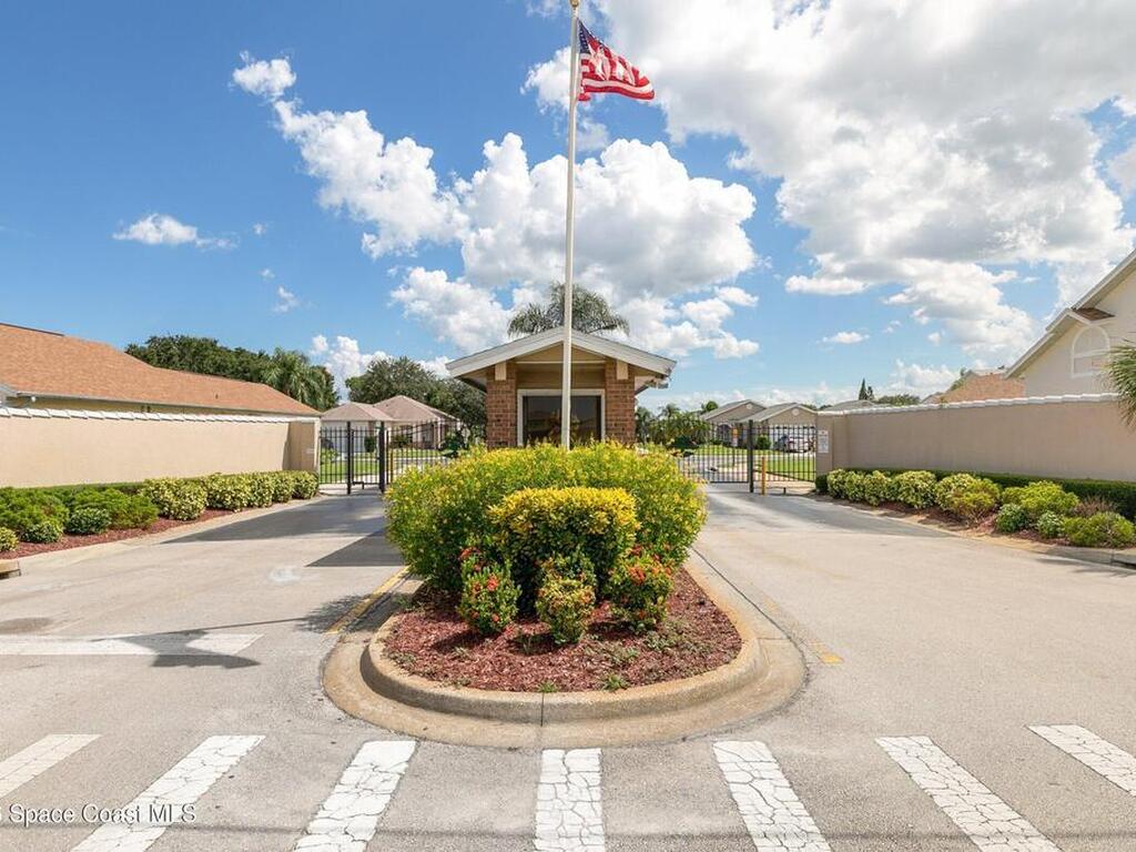 1069 S Fork Circle, Melbourne, FL 32901