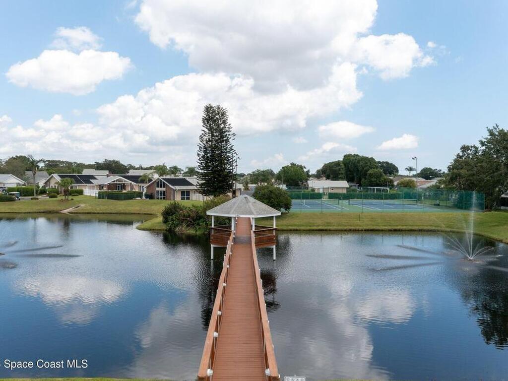 1069 S Fork Circle, Melbourne, FL 32901