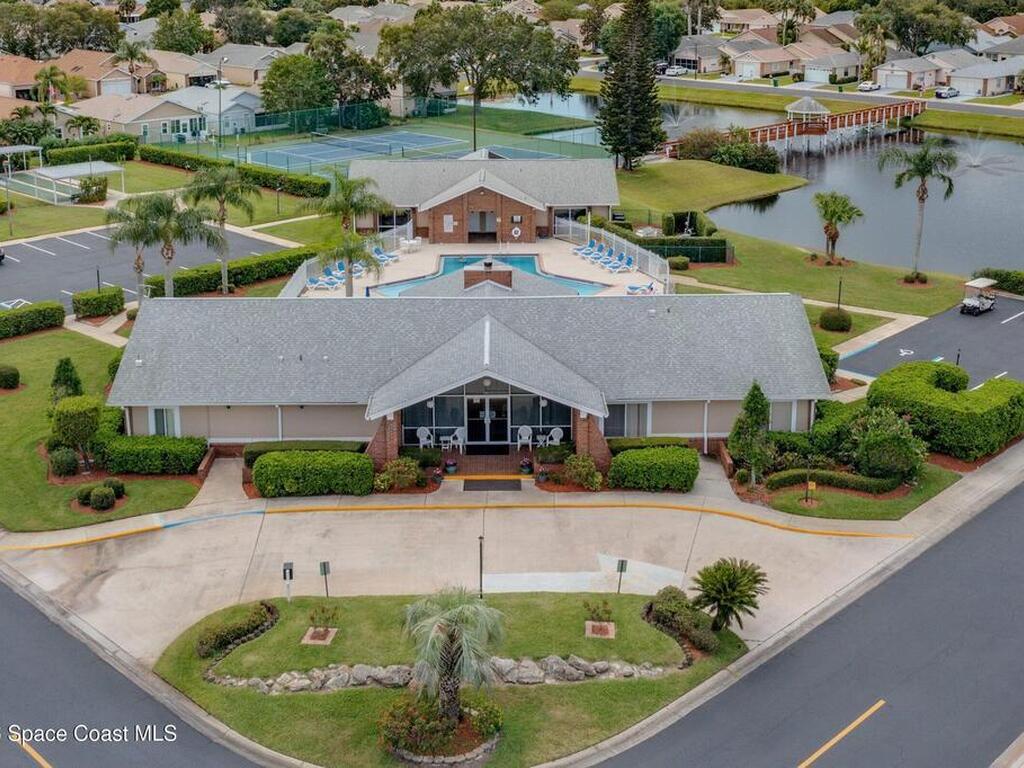 1069 S Fork Circle, Melbourne, FL 32901