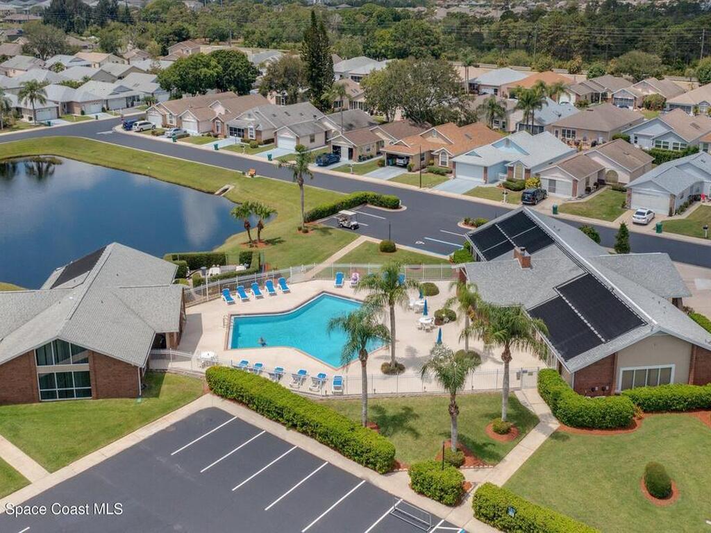 1069 S Fork Circle, Melbourne, FL 32901