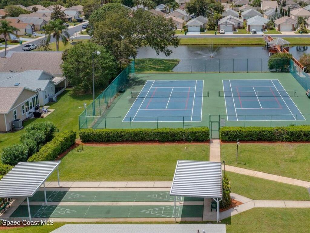 1069 S Fork Circle, Melbourne, FL 32901