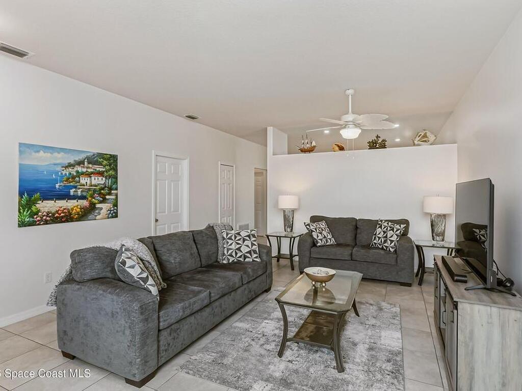 1069 S Fork Circle, Melbourne, FL 32901