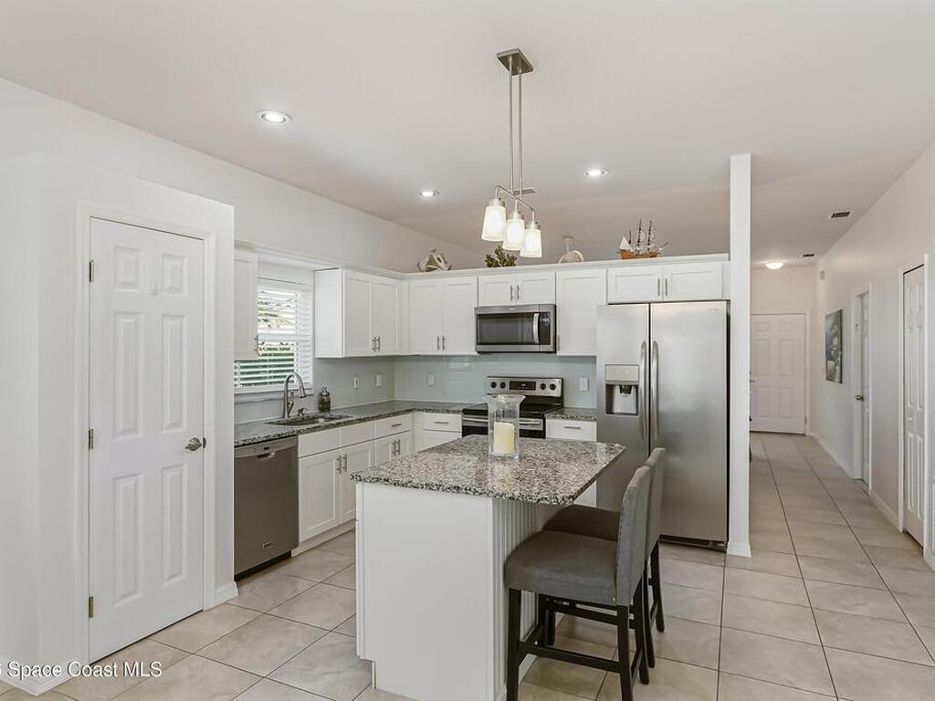 1069 S Fork Circle, Melbourne, FL 32901