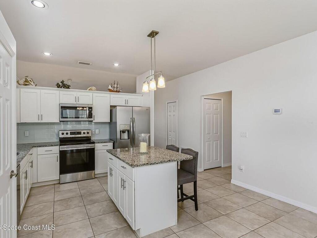 1069 S Fork Circle, Melbourne, FL 32901