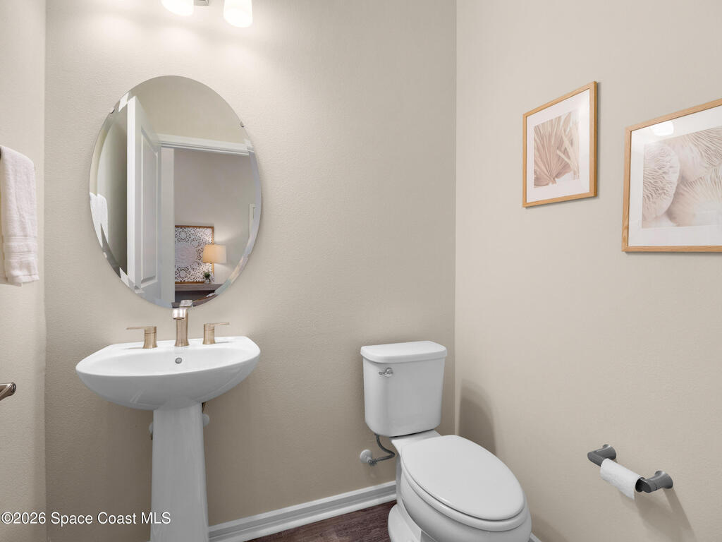 8969 Shoreline Avenue, Melbourne, FL 32940