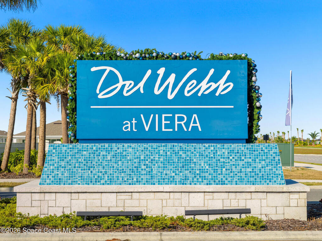 8969 Shoreline Avenue, Melbourne, FL 32940