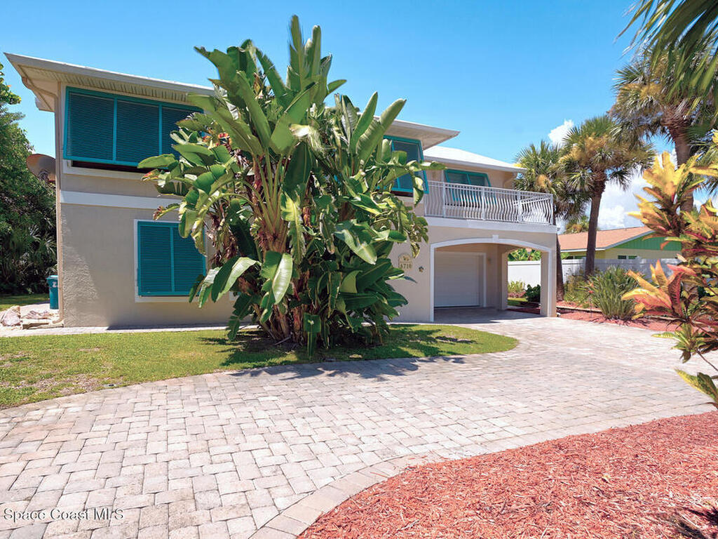 6710 Highway A1a, Melbourne Beach, FL 32951
