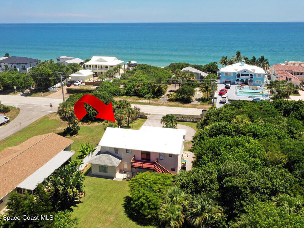 6710 Highway A1a, Melbourne Beach, FL 32951