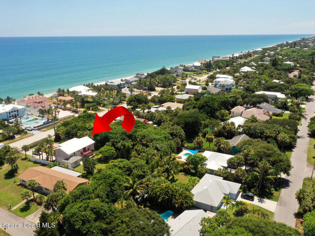 6710 Highway A1a, Melbourne Beach, FL 32951