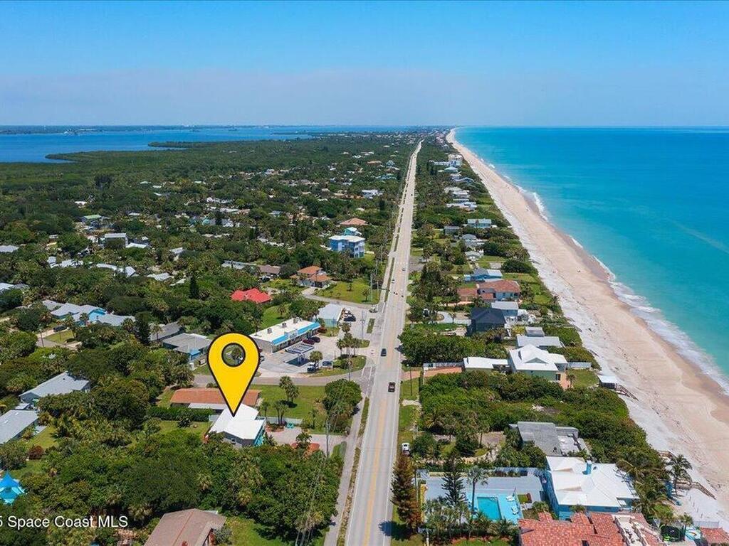 6710 Highway A1a, Melbourne Beach, FL 32951