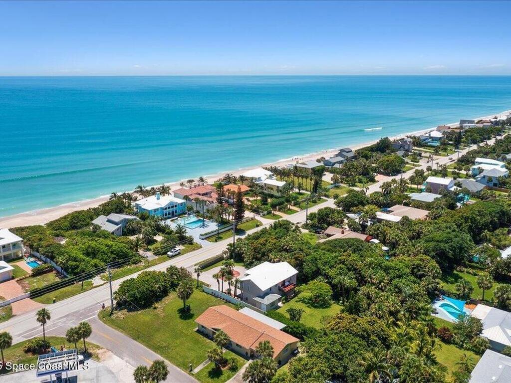 6710 Highway A1a, Melbourne Beach, FL 32951