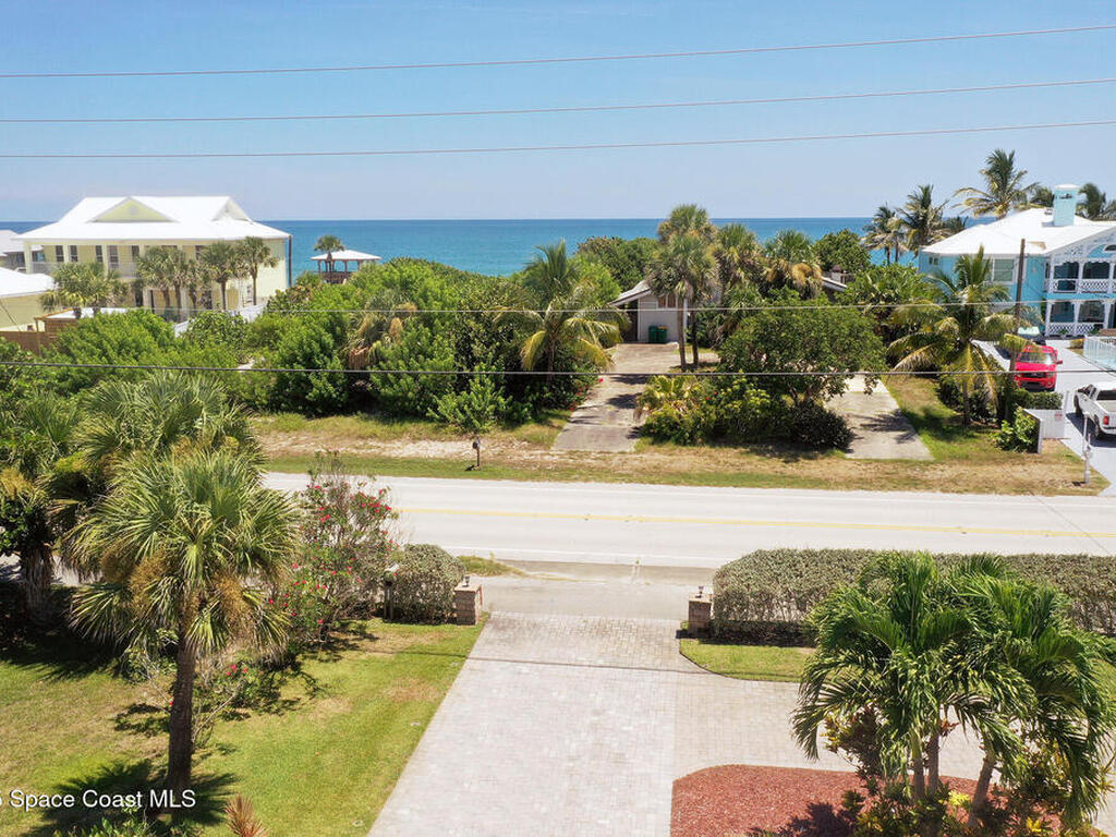 6710 Highway A1a, Melbourne Beach, FL 32951