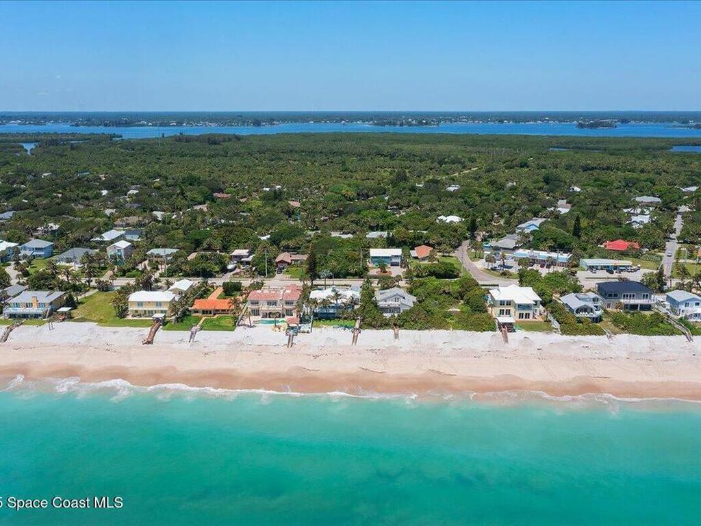 6710 Highway A1a, Melbourne Beach, FL 32951