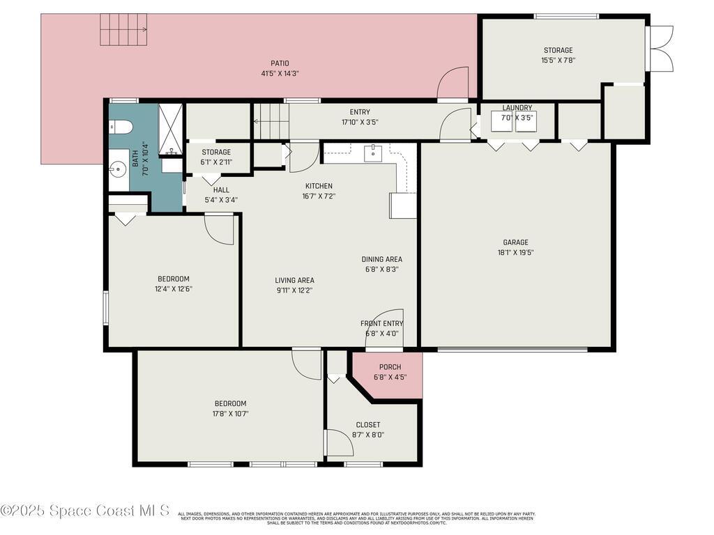 6710 Highway A1a, Melbourne Beach, FL 32951