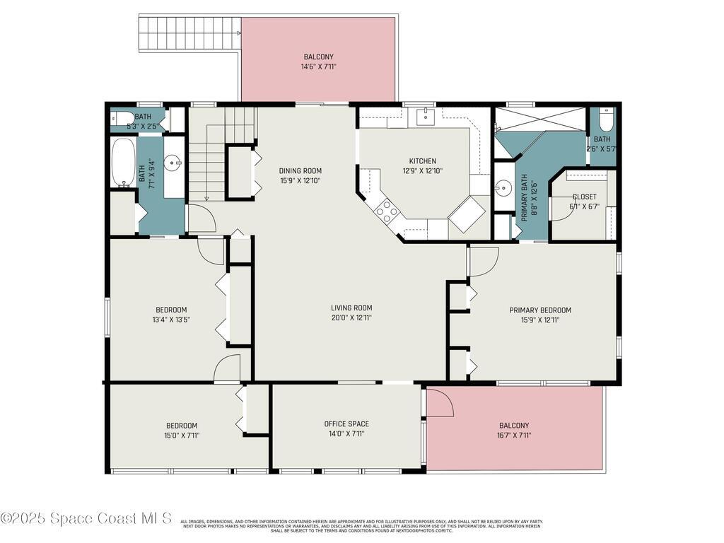 6710 Highway A1a, Melbourne Beach, FL 32951