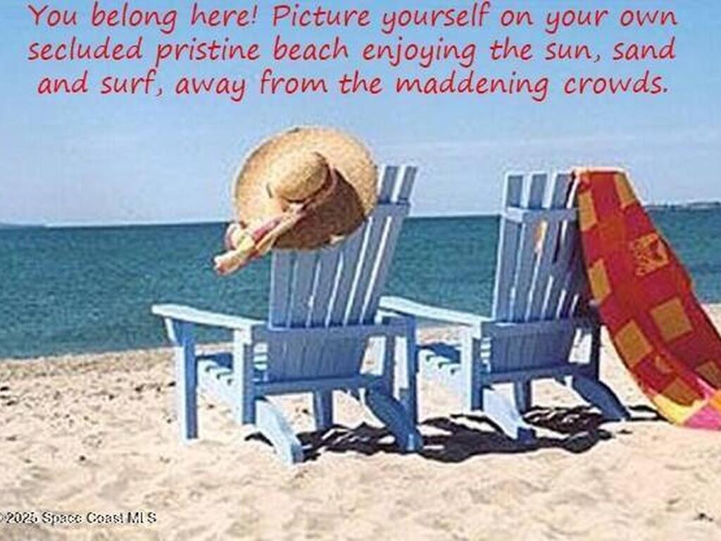 6710 Highway A1a, Melbourne Beach, FL 32951